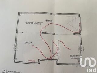  Maison à vendre 7 pièces 140 m²