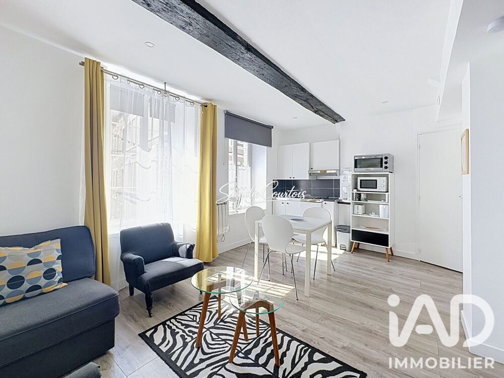 vente Immeuble - 140 m² Boulogne-sur-Mer (62200)