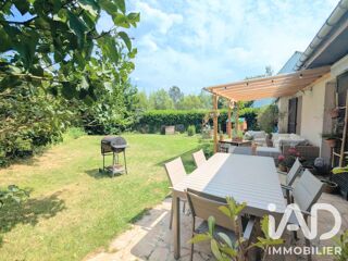  Maison à vendre 6 pièces 115 m²