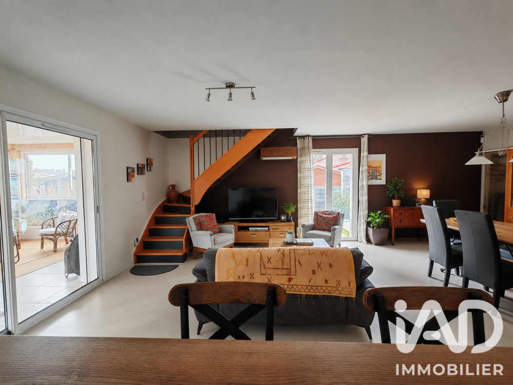 à vendre  Maison Saint-Cyprien (66750)