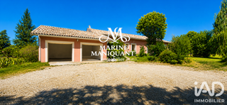  Maison à vendre 4 pièces 115 m²