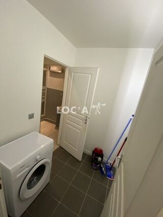  Appartement � louer 2 pi�ces 34 m�