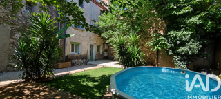  Maison à vendre 8 pièces 246 m²