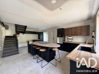 Maison à vendre 6 pièces 111 m²