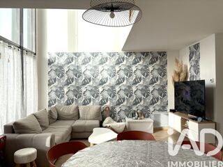  Appartement à vendre 5 pièces 102 m²