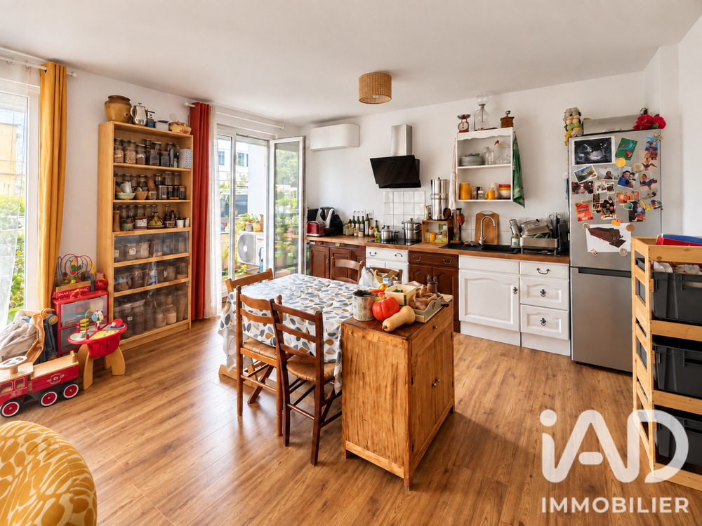 Vente Appartement Vente Appartement 3 pièces Brive-la-gaillarde