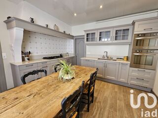  Maison à vendre 10 pièces 179 m²