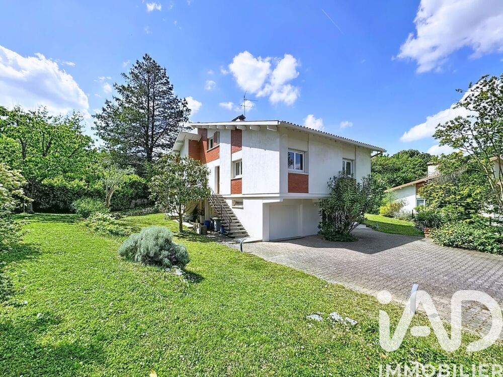 Vente Maison Vente Maison/villa 7 pièces Auzeville-tolosane