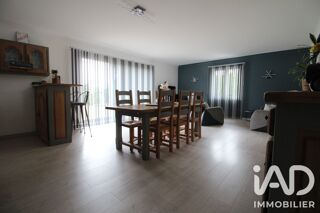 Maison à vendre 7 pièces 185 m²