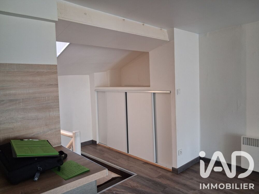 Vente Appartement Vente Appartement 2 pièces Saint-gaudens