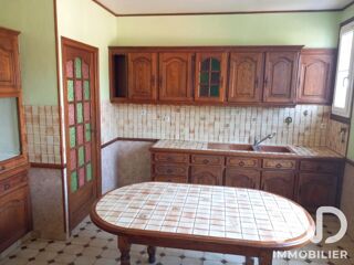  Maison à vendre 4 pièces 79 m²