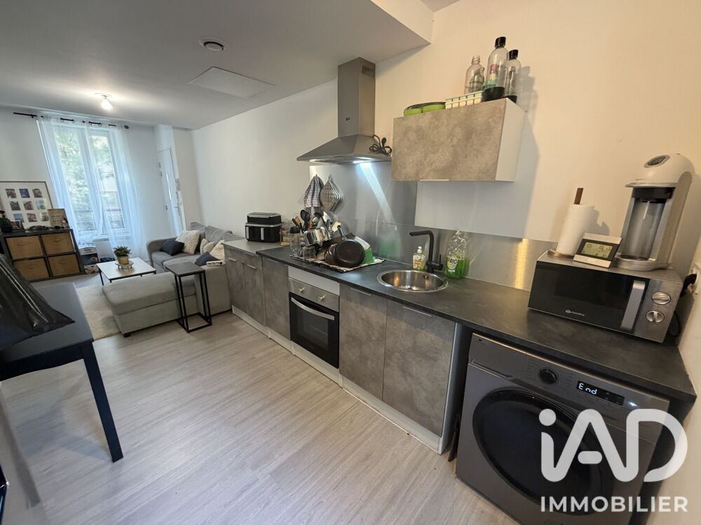Location Appartement 2 pièces