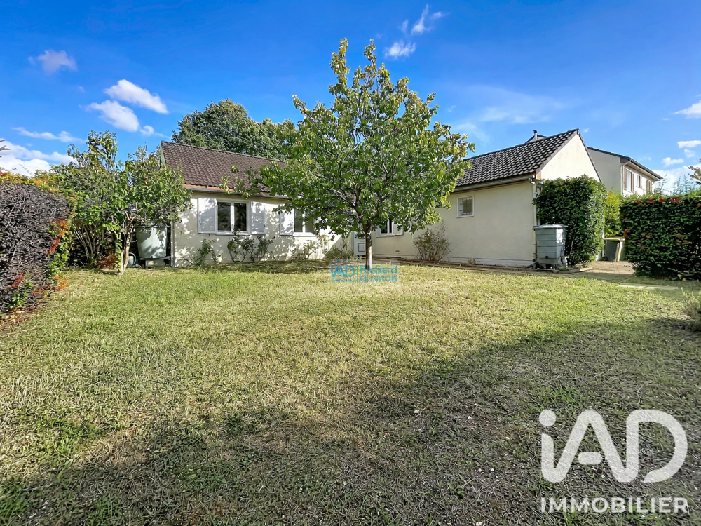 Vente Maison Vente Maison traditionnelle 5 pièces Joué-lès-tours