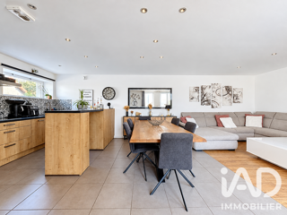  Maison à vendre 5 pièces 129 m²