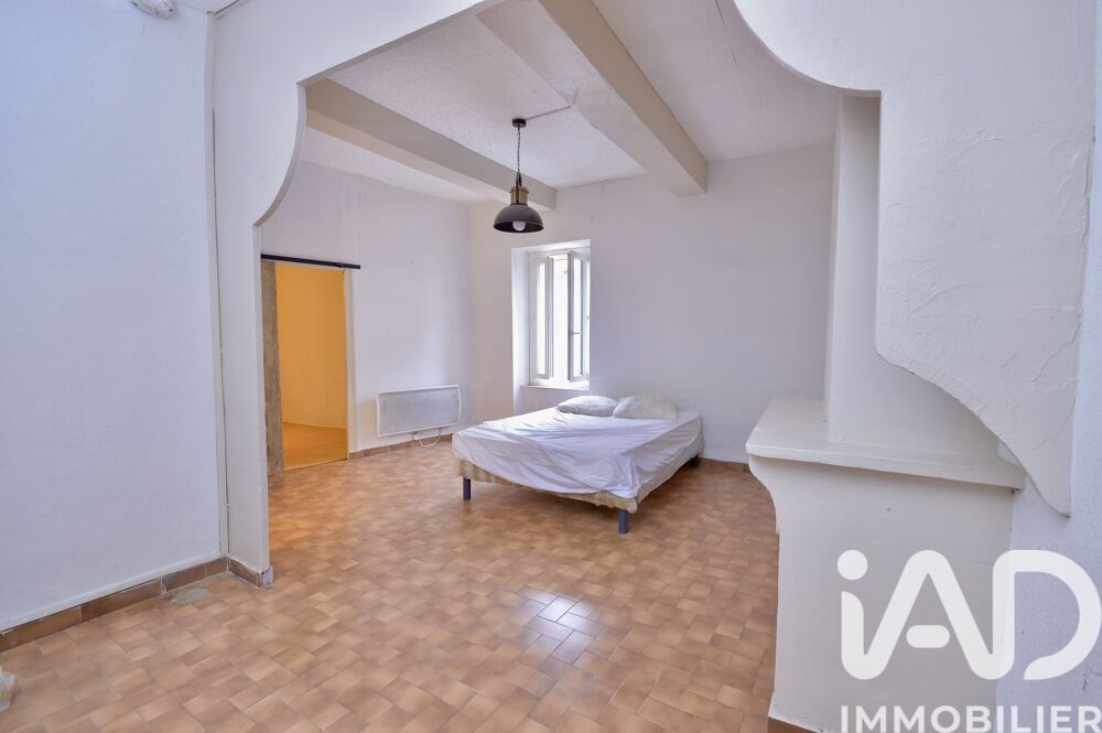 Vente Maison Vente Maison de village 4 pièces Escales