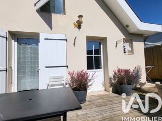  Maison à vendre 4 pièces 81 m²