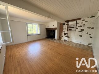  Maison à vendre 4 pièces 107 m²