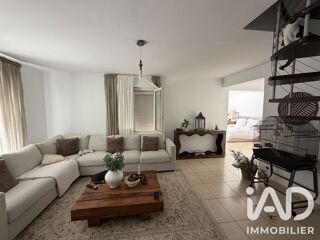  Maison à vendre 6 pièces 120 m²