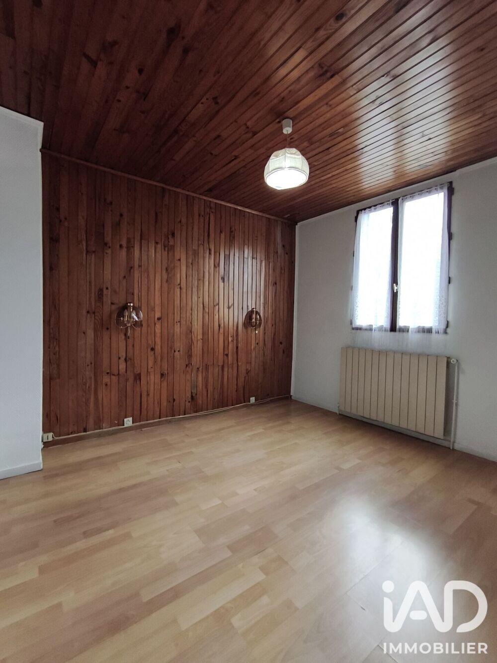 Vente Maison Vente Maison/villa 4 pièces Aulnay-sous-bois