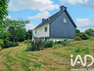  Maison à vendre 6 pièces 139 m²
