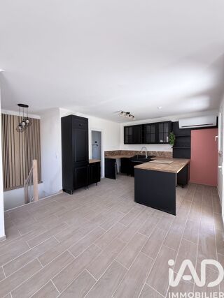  Maison à vendre 4 pièces 124 m²