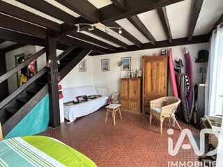  Maison à vendre 4 pièces 65 m²