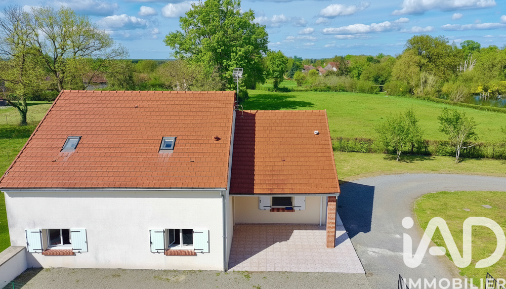Vente Maison/villa 5 pièces