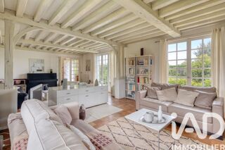 Maison à vendre 5 pièces 137 m²
