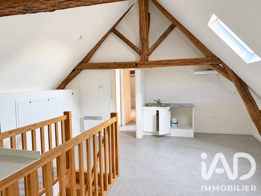 Location Appartement 3 pièces