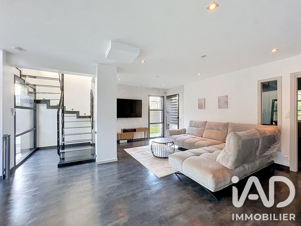 Location Maison Location Maison/villa 7 pièces Saint-gilles