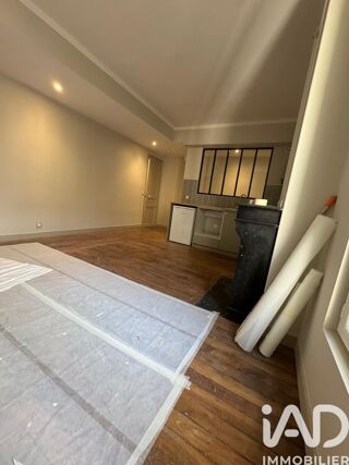  Appartement à vendre 3 pièces 51 m²