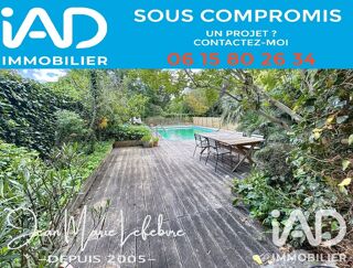  Maison à vendre 7 pièces 175 m²