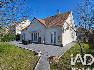  Maison à vendre 6 pièces 140 m²