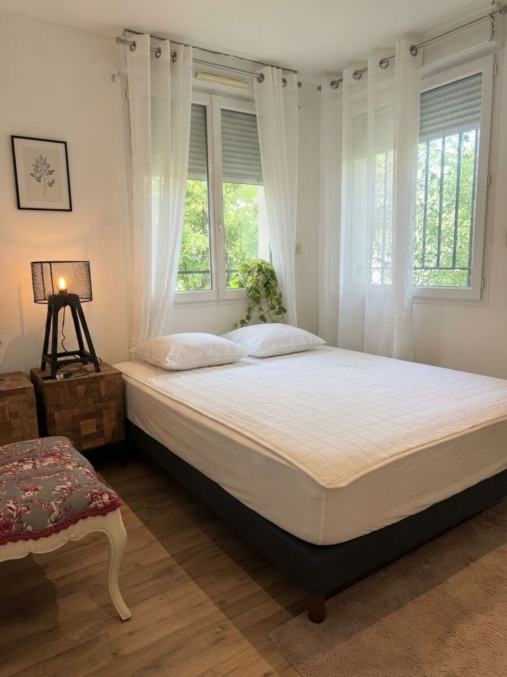 Maison 4 pièces avec Jardin et Terrasse