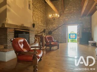  Maison à vendre 5 pièces 185 m²