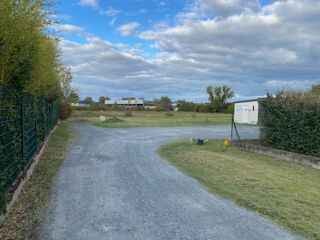  Terrain � vendre 3500 m�