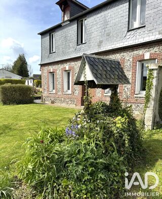  Maison à vendre 6 pièces 205 m²