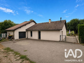  Maison à vendre 5 pièces 103 m²