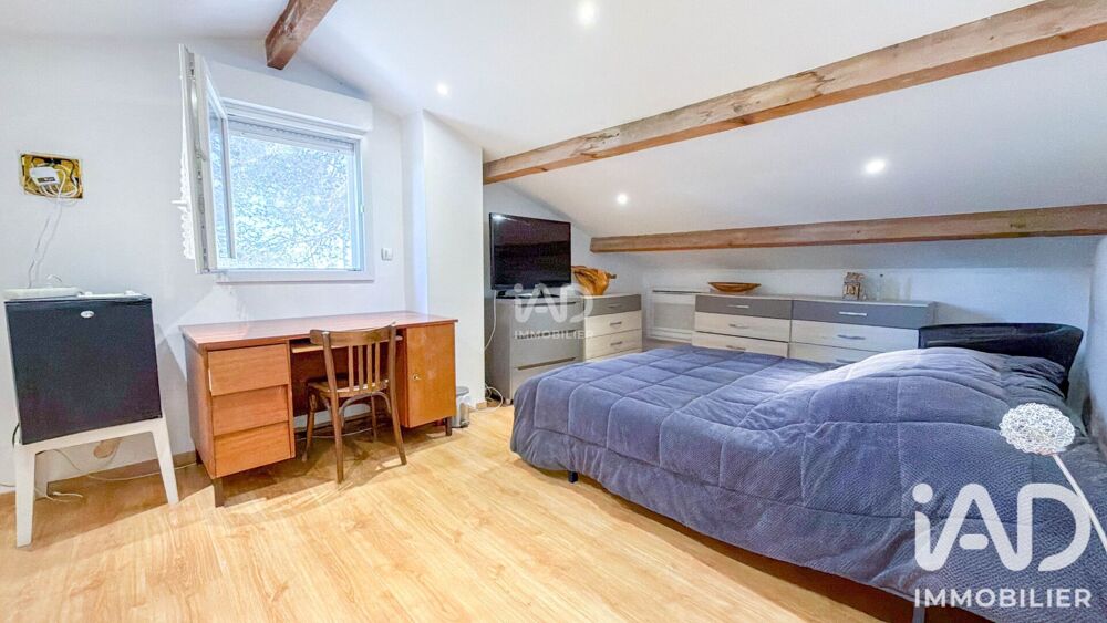 à vendre  Maison Saint-Raphaël (83700)
