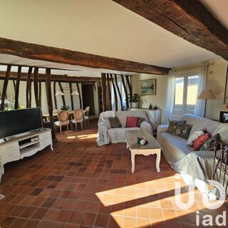 Vente Maison Vente Longère 6 pièces Grandcourt