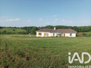 Vente Maison Vente Maison/villa 4 pièces Villebramar
