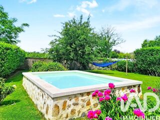  Maison à vendre 6 pièces 180 m²