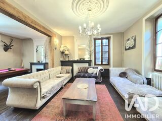 Maison à vendre 13 pièces 300 m²