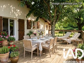  Maison � vendre 8 pi�ces 159 m�