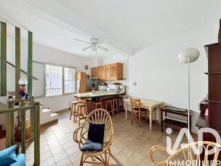  Maison à vendre 3 pièces 50 m²