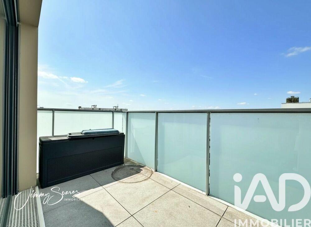 Vente Appartement Vente Appartement 3 pièces Champigny-sur-marne