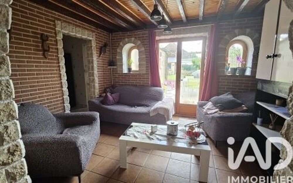 Vente Maison de ville 6 pièces