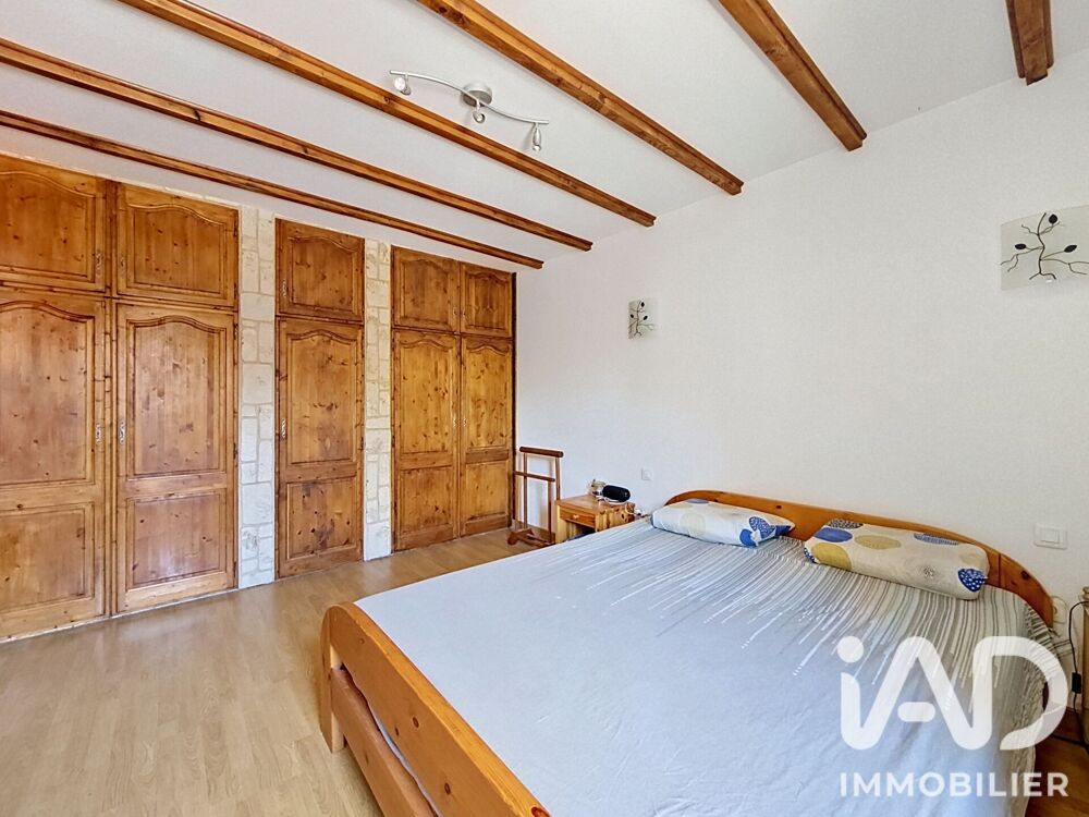 Vente Maison Vente Maison/villa 4 pièces Abeilhan
