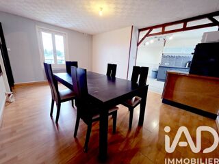  Appartement à vendre 4 pièces 97 m²