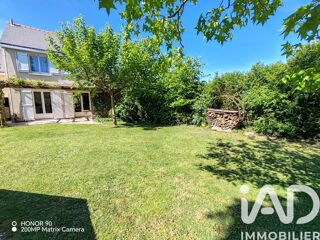  Maison à vendre 7 pièces 118 m²